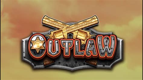 Outlaw Megaways Betsson